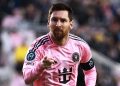 Lionel Messi Reaches 936 Career Goals, Moves 64 Away From 1,000