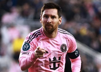 Lionel Messi Reaches 936 Career Goals, Moves 64 Away From 1,000