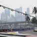 Singapore GP 2026 Proceeds Amid Haze, Air Quality Reaches Unhealthy Levels