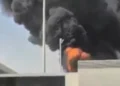 Riyadh Airport Attack Kills 12, Injures More Than 300
