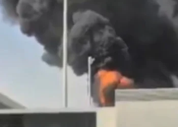 Riyadh Airport Attack Kills 12, Injures More Than 300