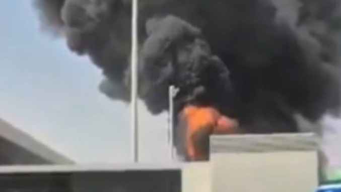 Riyadh Airport Attack Kills 12, Injures More Than 300
