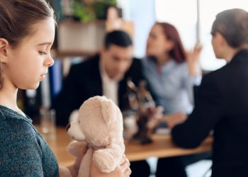 Parents in Germany Can Lose Custody if They Fail to Protect Their Children