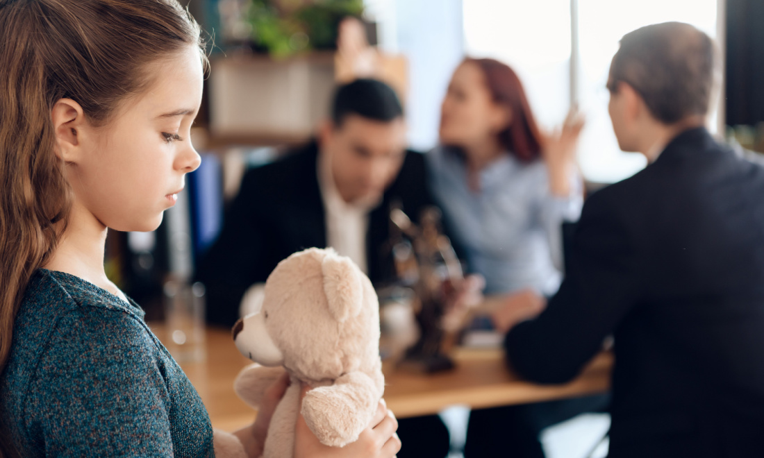 Parents in Germany Can Lose Custody if They Fail to Protect Their Children