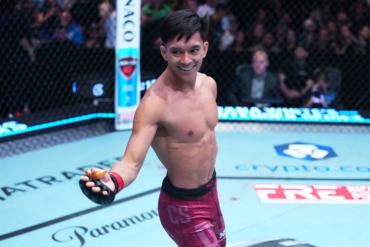 Photo: UFC