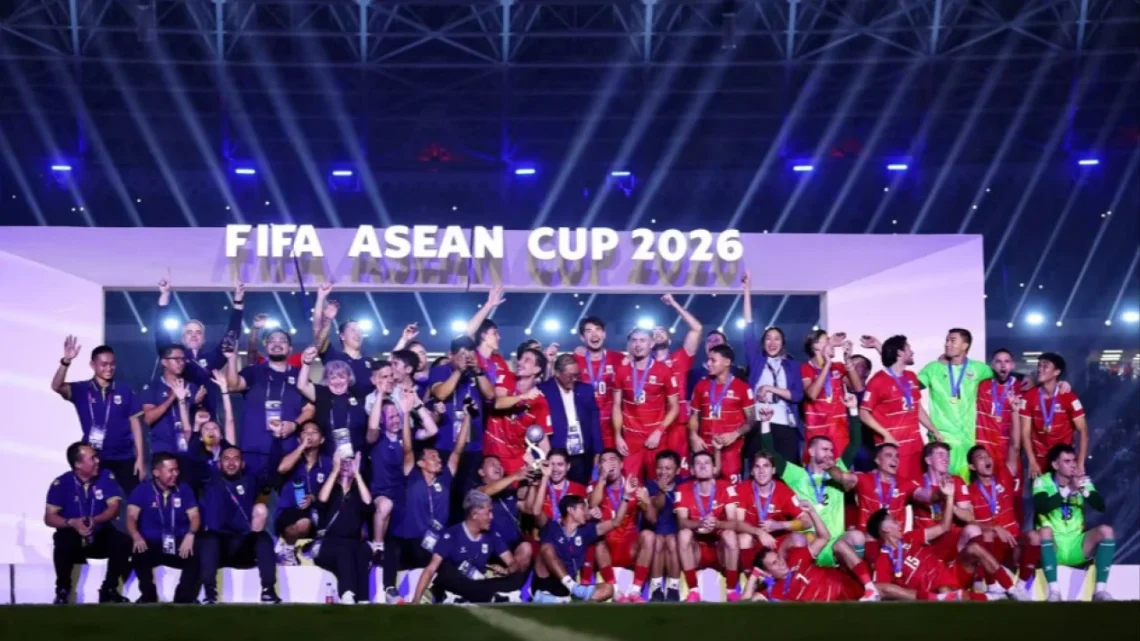 Photo: FIFA