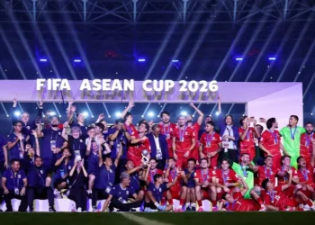 Photo: FIFA