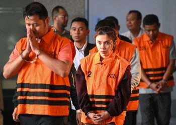 KPK Explains Why BNPB Corruption Suspects Avoided Death Penalty Charges