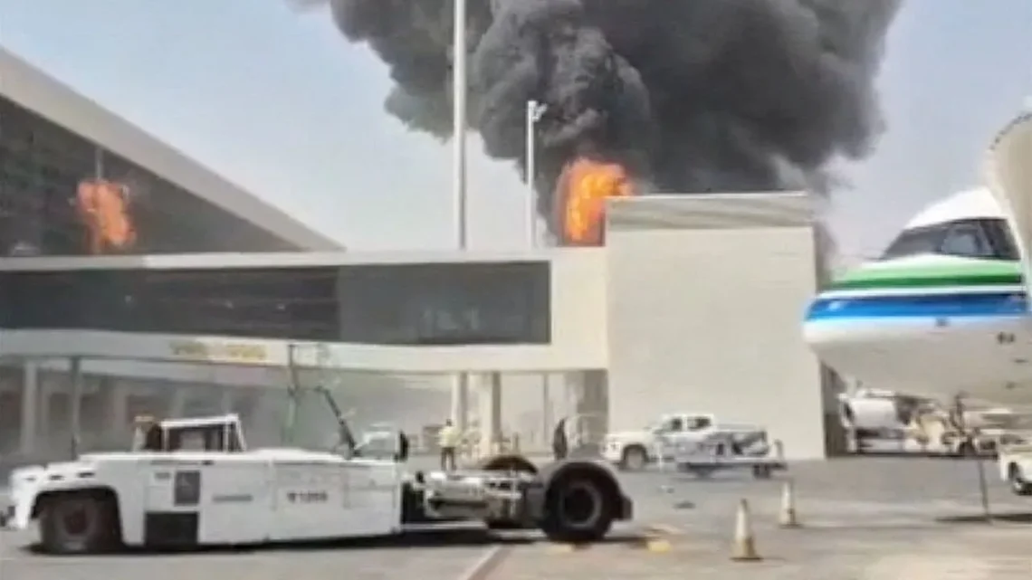 Saudi Arabia Turns Down Israeli Military Aid Amid Rising Houthi Attacks