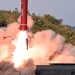 Kim Jong Un Showcases North Korean Missile Claimed to Reach US