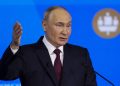 Russia Warns NATO It Could Use Nuclear Weapons Over Kaliningrad