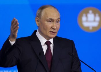 Russia Warns NATO It Could Use Nuclear Weapons Over Kaliningrad