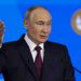 Russia Warns NATO It Could Use Nuclear Weapons Over Kaliningrad