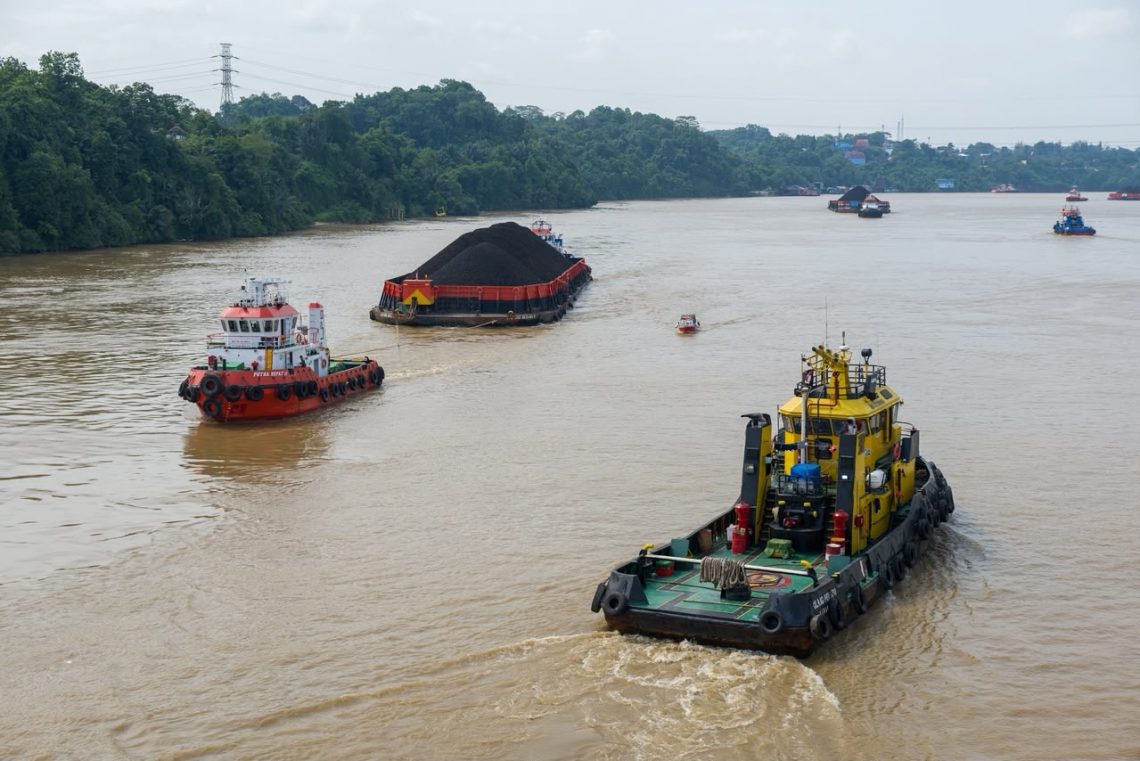 Indonesia Urged to Exclude Private Smelters From Coal DMO Starting 2027