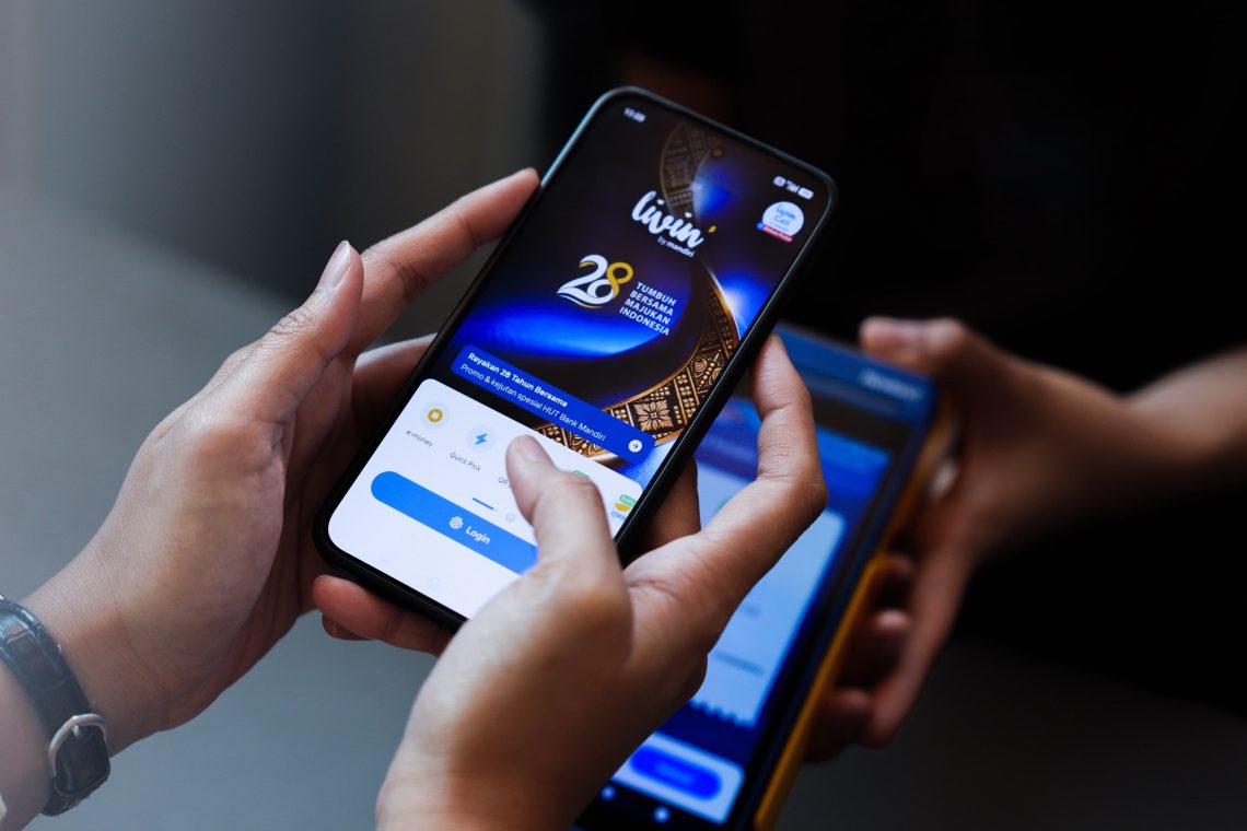 Bank Mandiri Turns 28 With Discounts, Cashback and Livin’poin Rewards