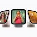 Apple Unveils HomeView, a Smart Home Hub That Recognizes Up to 6 People