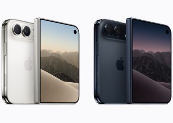 Photo: Apple
