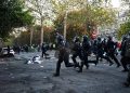France to Deploy Massive Police Force Ahead of Weekend Protests