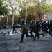 France to Deploy Massive Police Force Ahead of Weekend Protests