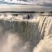 Iguazu Falls Closes After River Flow Surges to Six Times Normal Levels