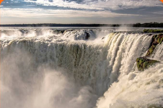 Iguazu Falls Closes After River Flow Surges to Six Times Normal Levels