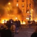 France Imposes Curfews in Paris and Other Cities After Violent Protests