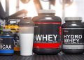 Taking Gym Supplements? These Ingredients May Put Your Kidneys at Risk
