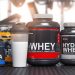 Taking Gym Supplements? These Ingredients May Put Your Kidneys at Risk