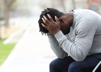 7 Signs You May Be Struggling to Control Your Emotions