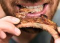 Can Eating Meat Help You Live to 100? A New Study Explains