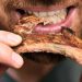 Can Eating Meat Help You Live to 100? A New Study Explains