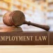 21 Key Points in Indonesia’s Newly Passed Employment Law