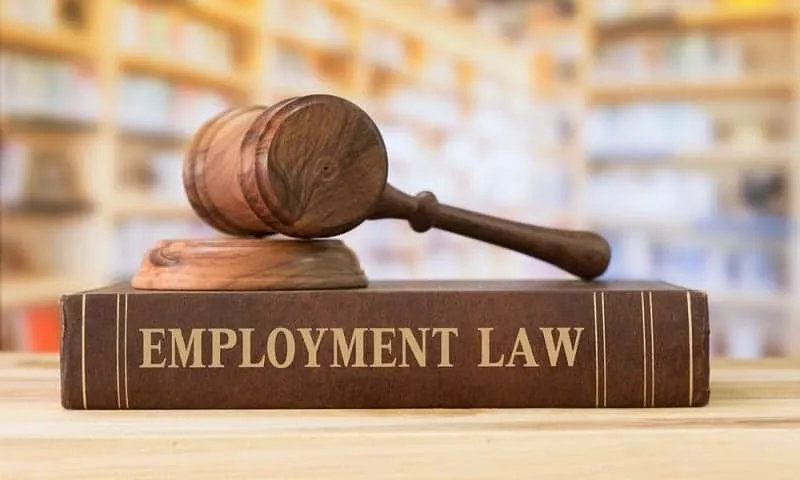 21 Key Points in Indonesia’s Newly Passed Employment Law