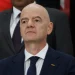 Gianni Infantino Reportedly Received €1.6 Million Beyond Official FIFA Salary