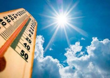 5 Indonesian Regions Record Temperatures Above 37°C in October 2026