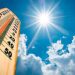 5 Indonesian Regions Record Temperatures Above 37°C in October 2026