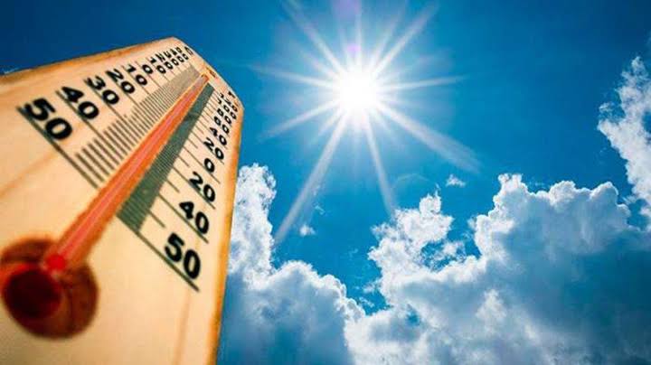 5 Indonesian Regions Record Temperatures Above 37°C in October 2026