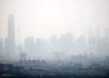 Malaysia Lawmaker Threatens Legal Action Against Indonesia Over Haze Crisis