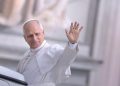 Pope Leo XIV Thanks Catholics for Prayers After Lung Cancer Surgery