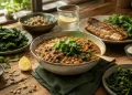 Iron-Rich Foods That Support Healthy Red Blood Cell Production