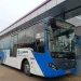 Pramono Offers Jakarta’s Help With Transjabodetabek Bus Stops in Bekasi