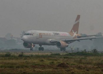 Indonesia’s Forest Fires Disrupt Southeast Asian Tourism as Bookings Decline