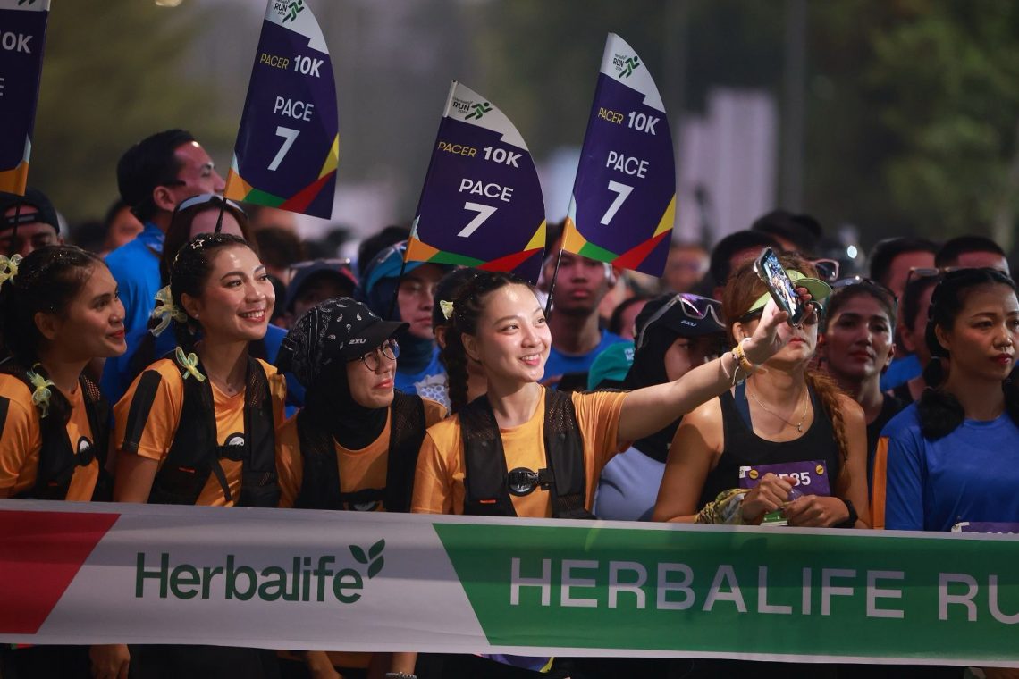 Gen Z and Millennials in Indonesia Embrace Holistic Health for Better Well-Being