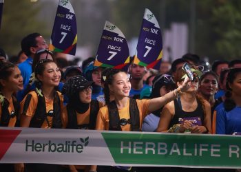 Gen Z and Millennials in Indonesia Embrace Holistic Health for Better Well-Being