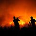 Indonesia Rejects National Disaster Status for Forest Fires, Citing Response Capacity