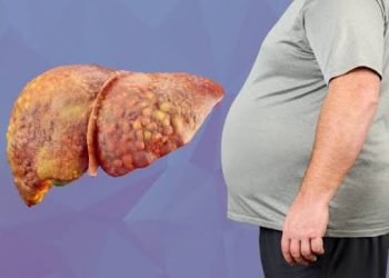 Sugary Drinks May Raise Fatty Liver Risk, Doctors Warn