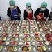 Around 100 Students Suspected of Food Poisoning After Free Meal Program in Cirebon