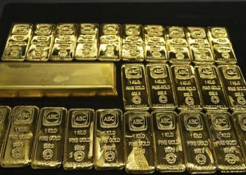 China Imports More Than 1,000 Tons of Gold Worth $158.8 Billion in 2026