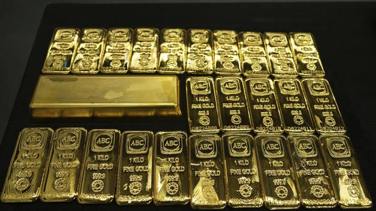 China Imports More Than 1,000 Tons of Gold Worth $158.8 Billion in 2026
