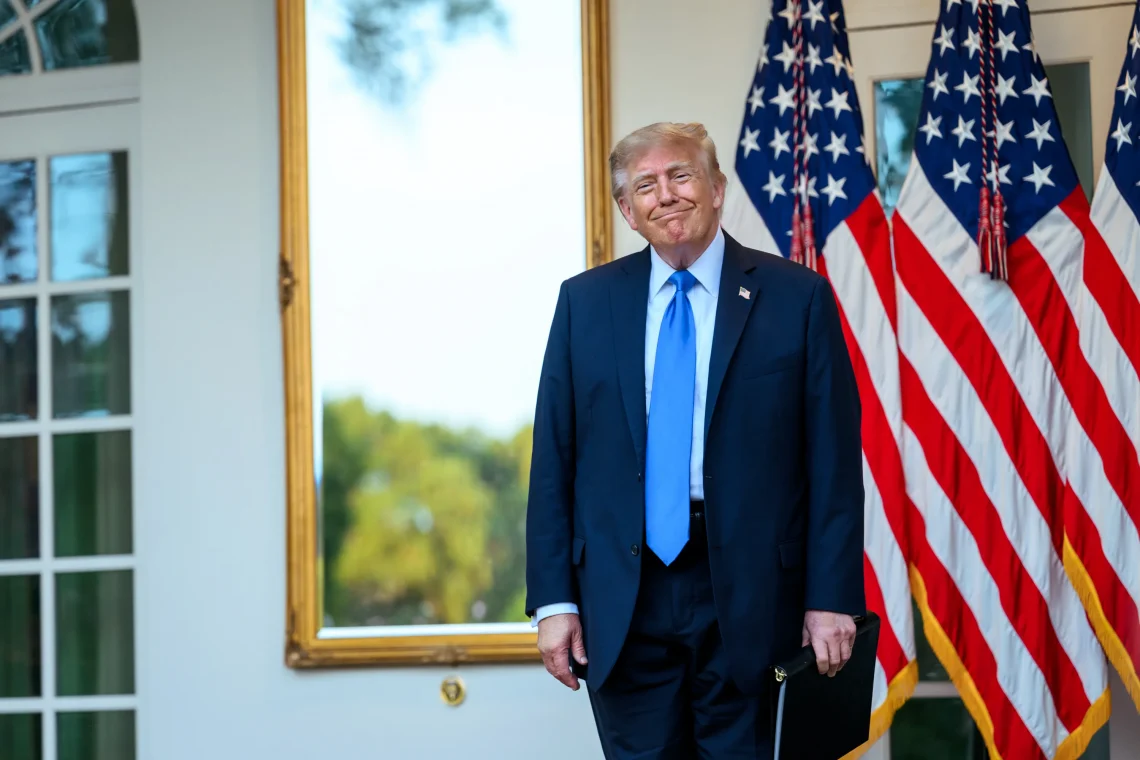 Photo: whitehouse.gov